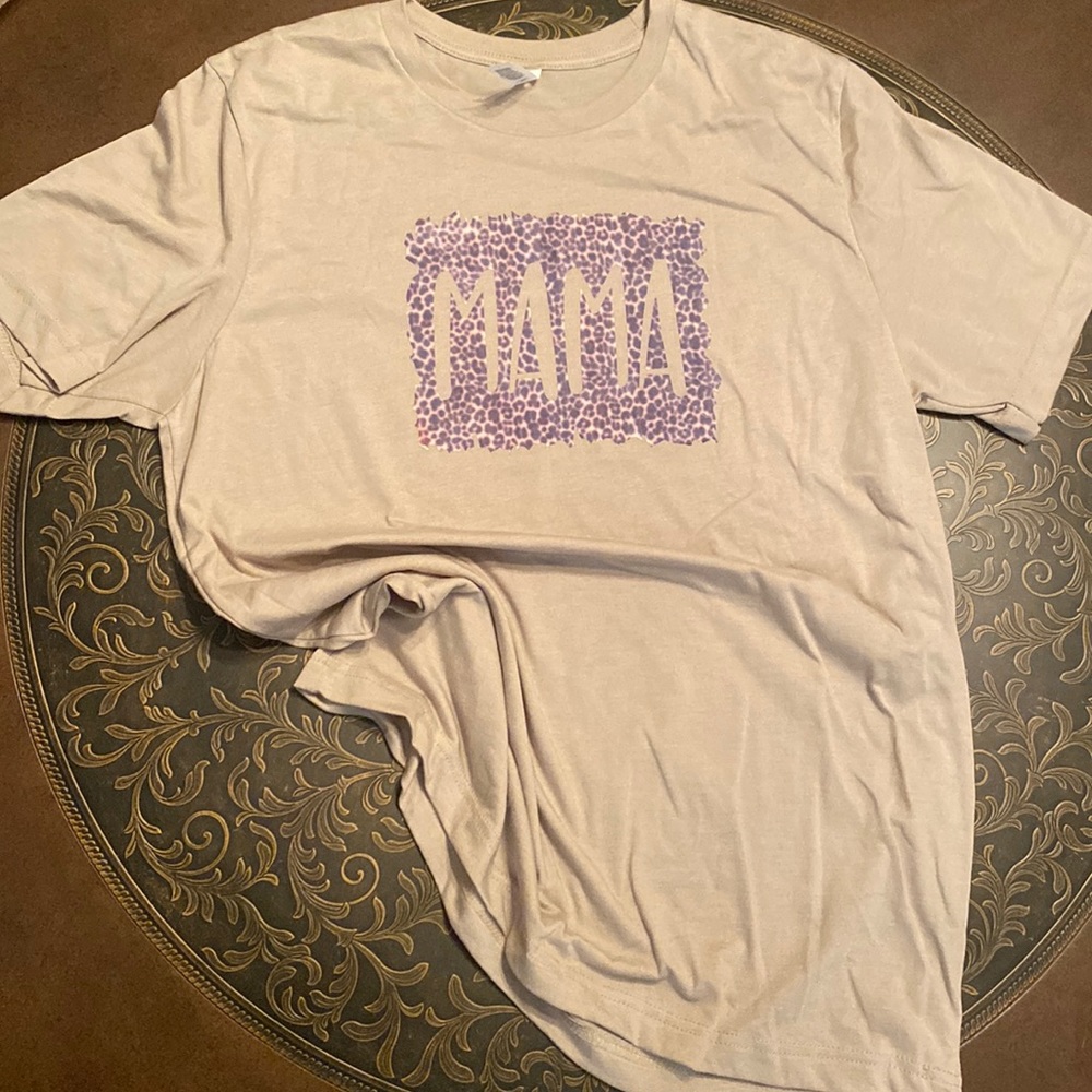 Mama Tshirt